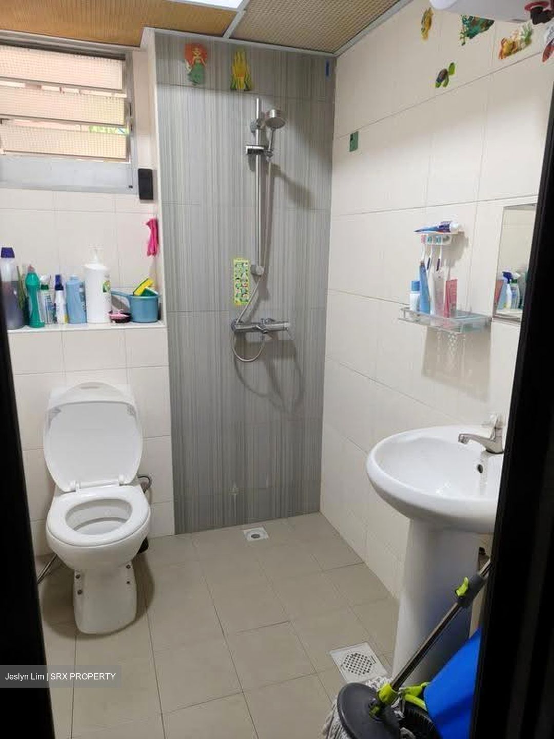 Blk 57 Teban View (Jurong East), HDB 3 Rooms #631212951